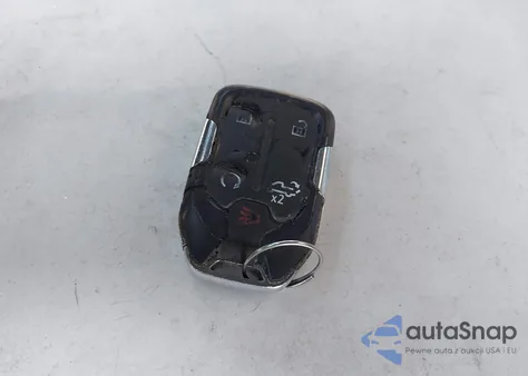 2021 GMC Sierra 1500 4Wd Short Box Denali из США, поврежденный, VIN 3GTU9FETXMG422324